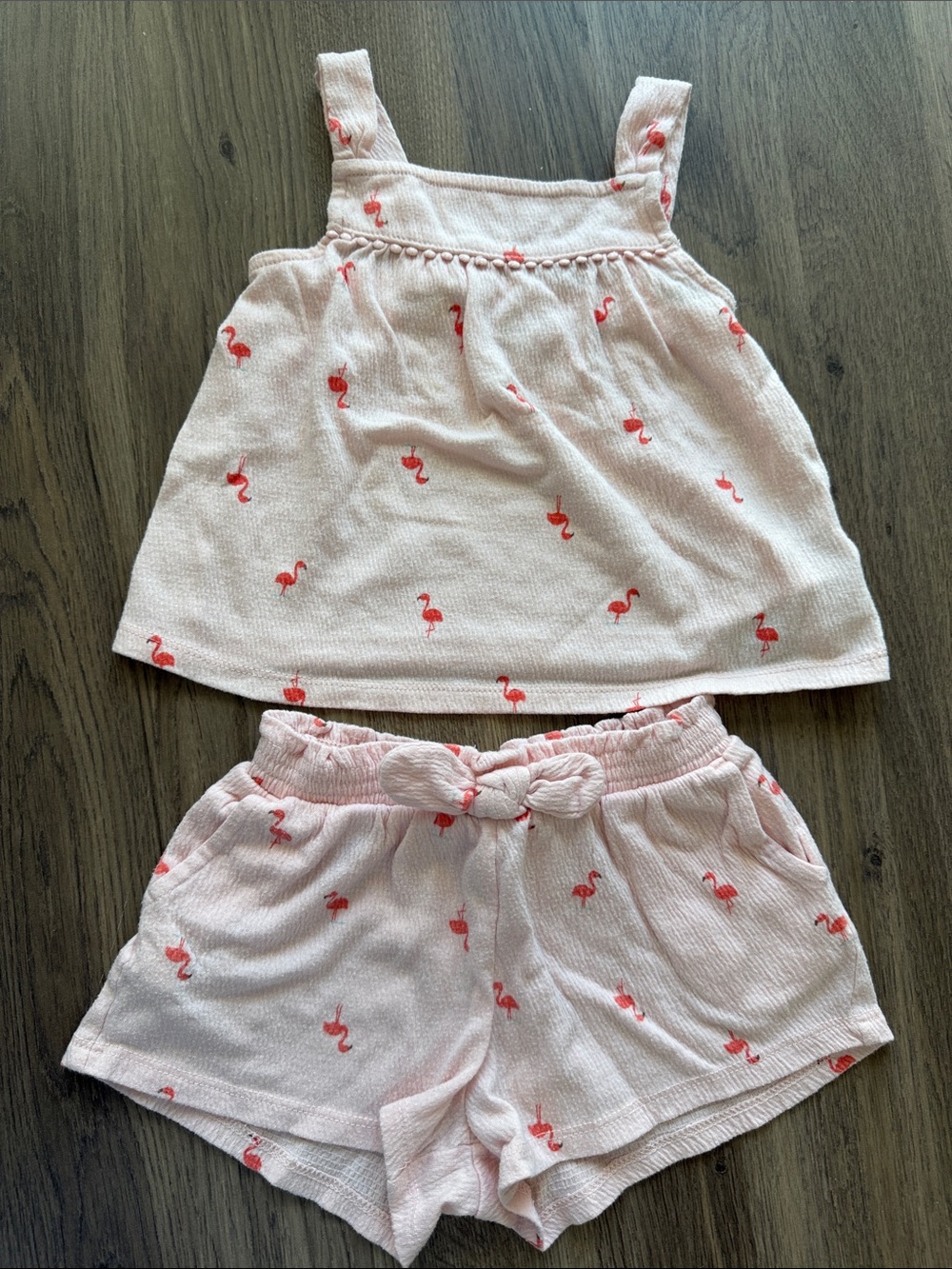MIX & MATCH Toddler’s 2-pc Sets - 2 for $15